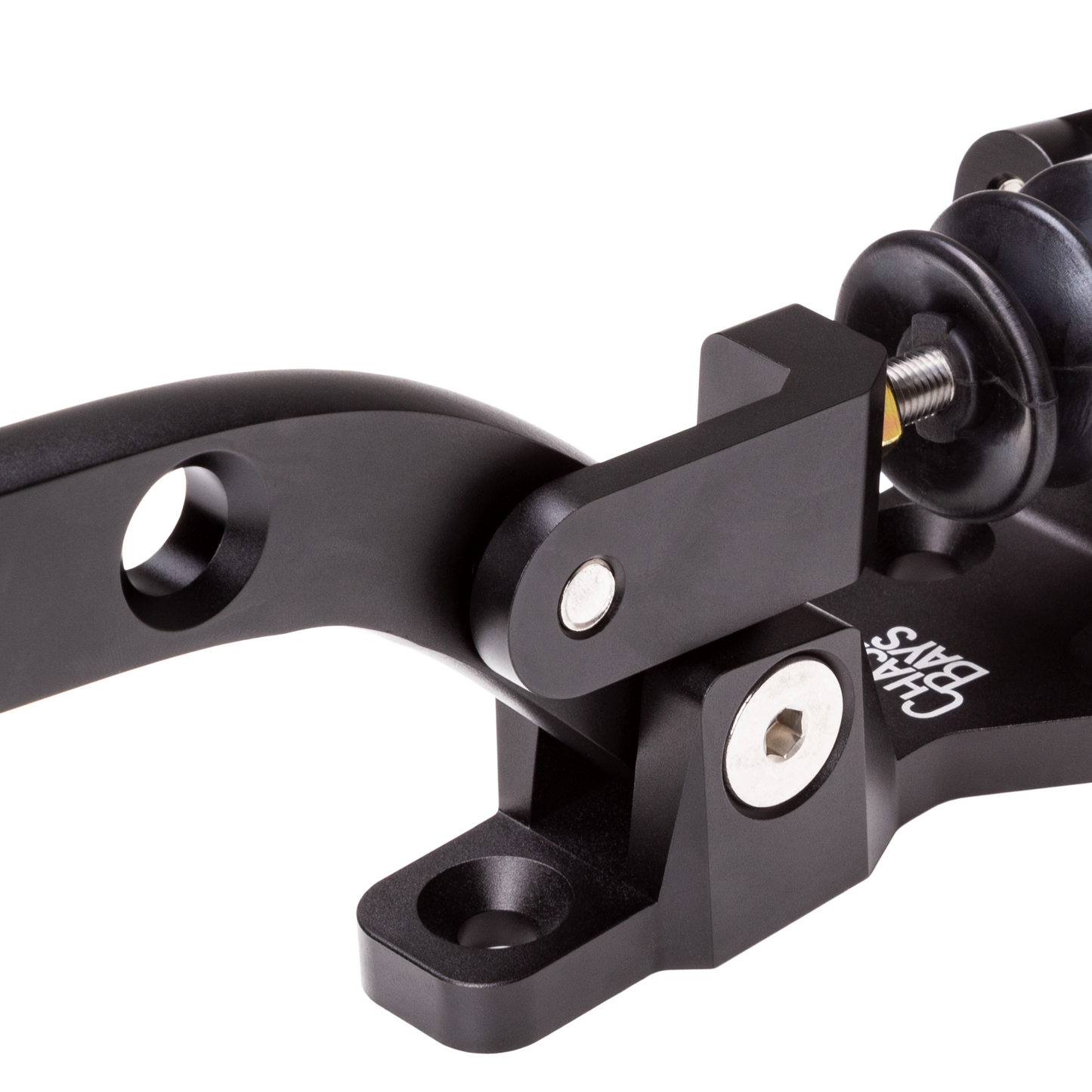 Chase Bays Hydro Handbrake Package - Toyota 86 / FR-S / GR86 | Subaru BRZ