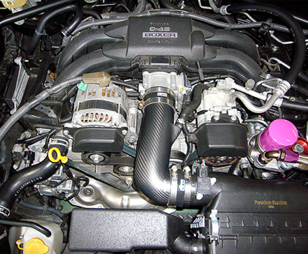 HKS / Greddy / AEM Intake Combo Special - Toyota 86 / FR-S | Subaru BRZ (ZN6 Only)