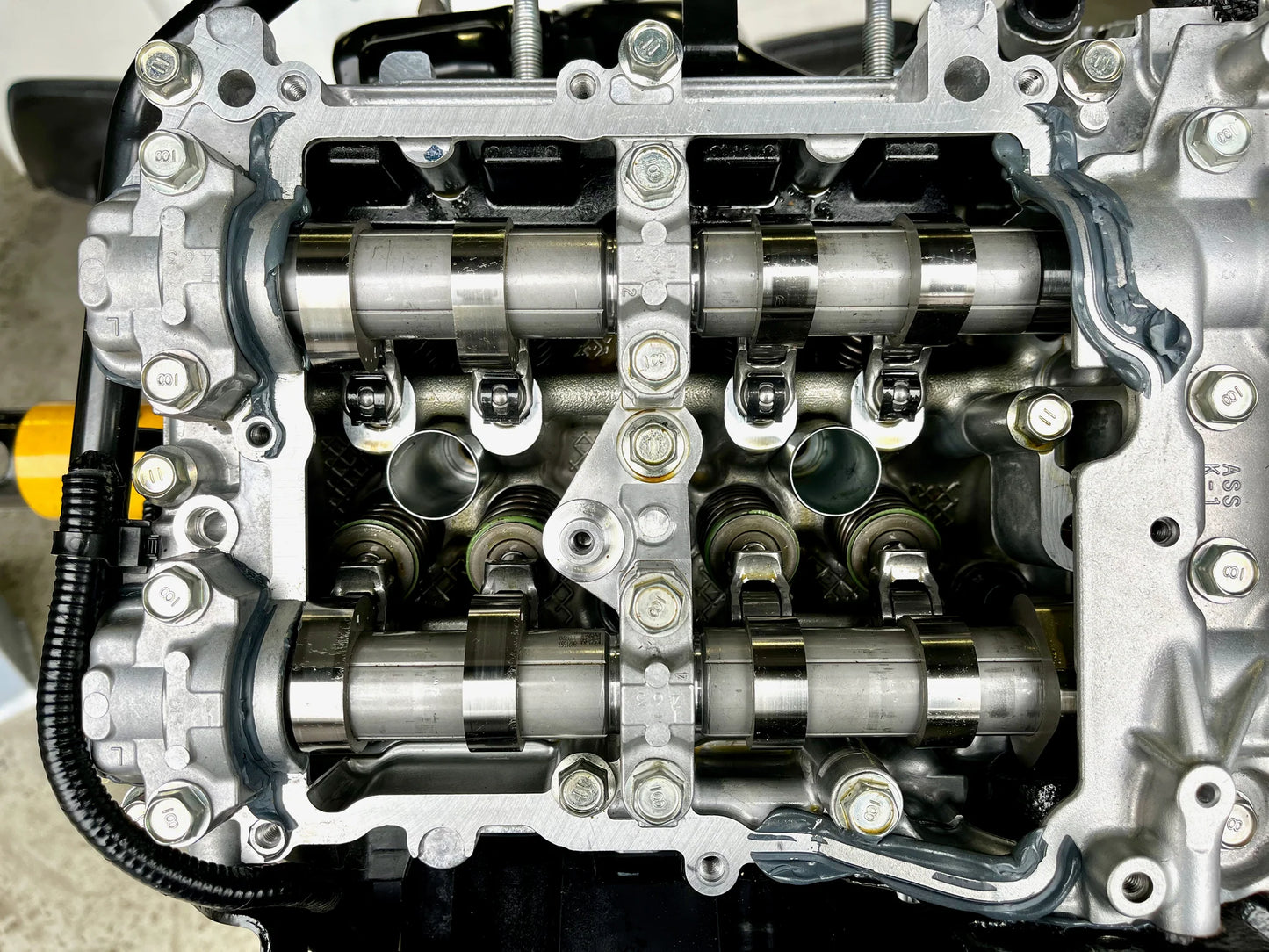 Denstoj Rocker Retainers - Toyota 86 / FR-S / GR86 | Subaru BRZ