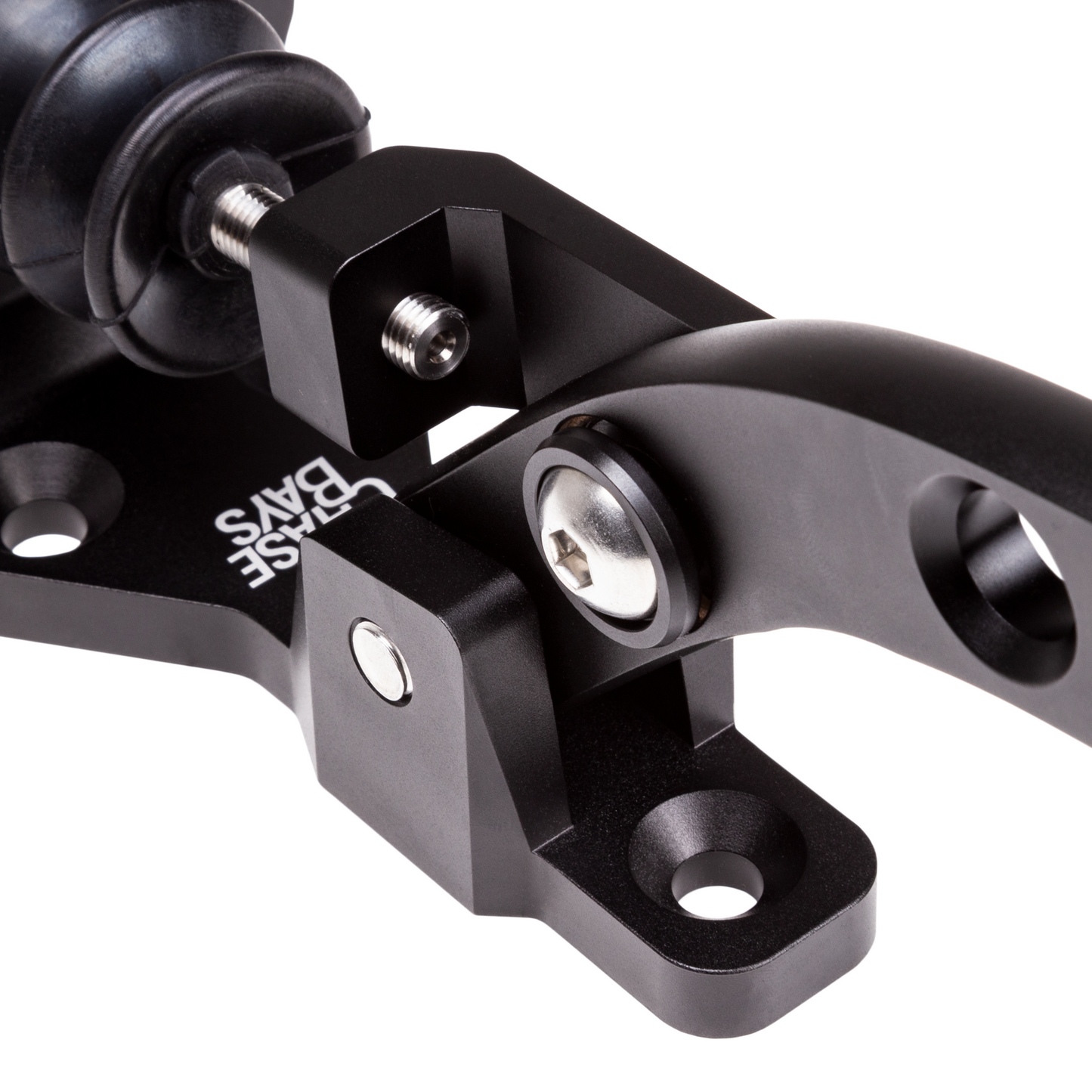 Chase Bays Hydro Handbrake Package - Toyota 86 / FR-S / GR86 | Subaru BRZ