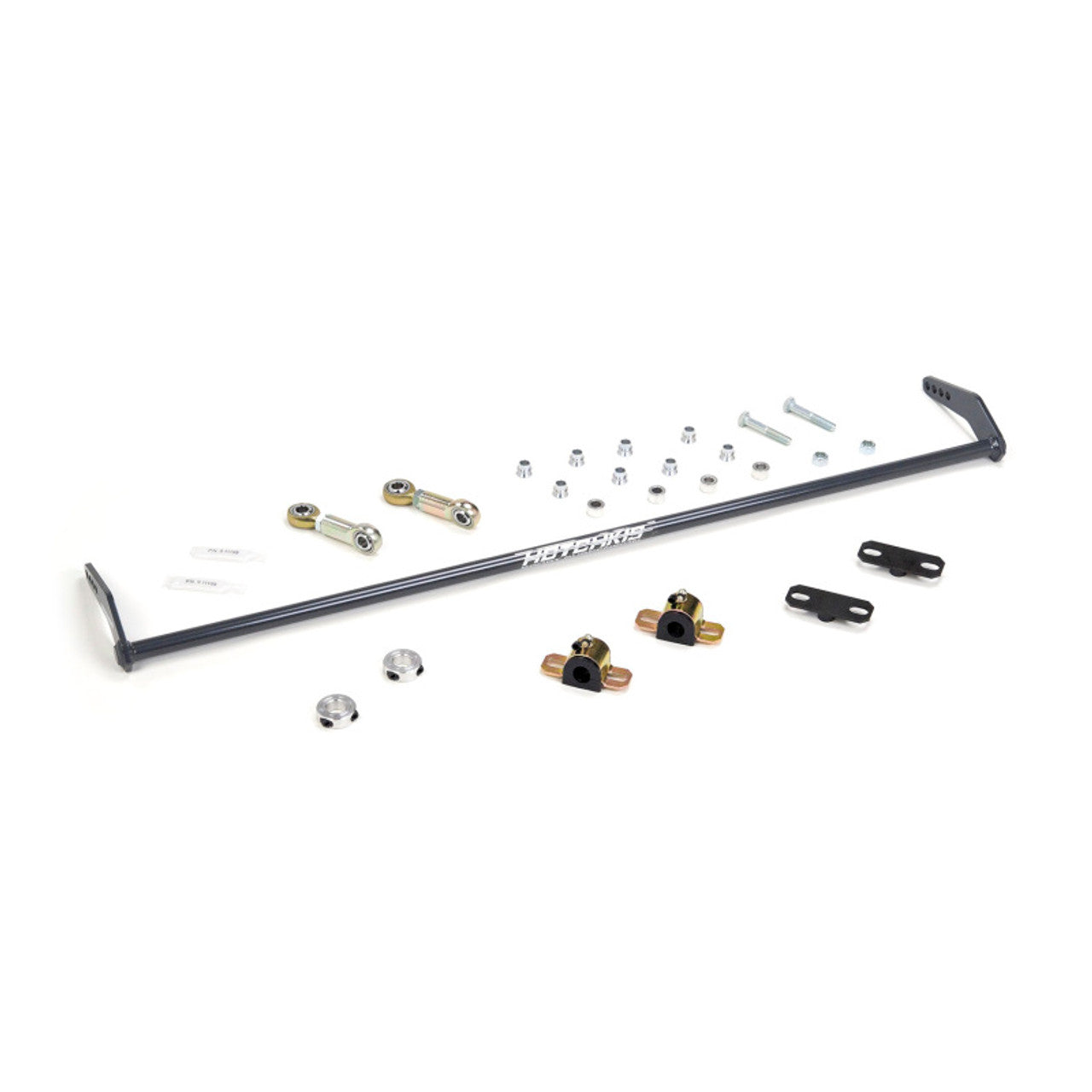 Hotchkis Adjustable 19mm Rear Swaybar - Toyota 86 / FR-S / GR86 | Subaru BRZ