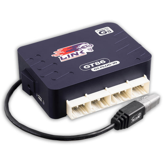 LINK G5 ECU Plug-In - Toyota 86 / FR-S / GR86 | Subaru BRZ