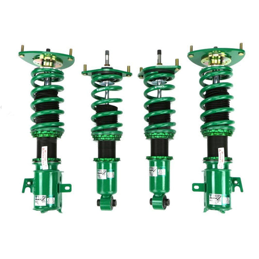 Tein Flex Z DRIFT & TRACK Spec Coilovers w/ Swift Springs - Toyota 86 / FR-S / GR86 | Subaru BRZ